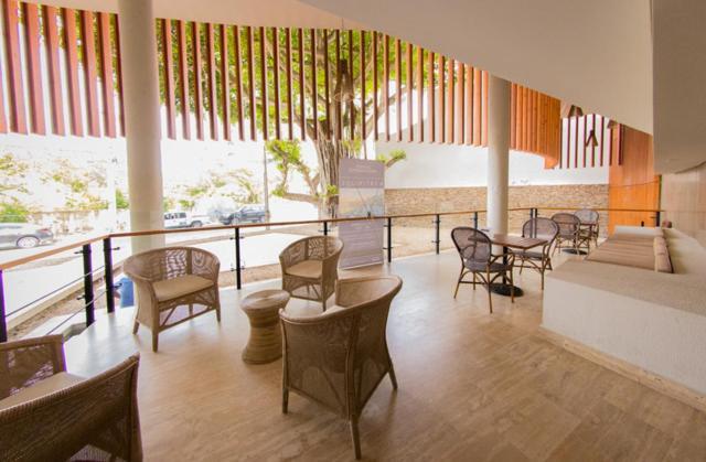 Confortable Y Exclusivo En Martinique Cielo Mar Apartment Cartagena (Kolumbien)
