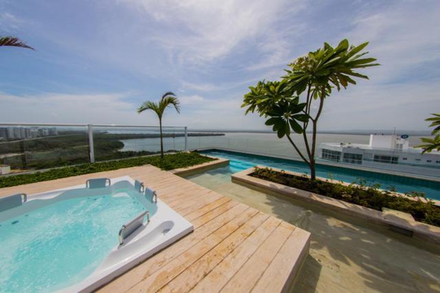 Confortable Y Exclusivo En Martinique Cielo Mar * Cartagena (Kolumbien)