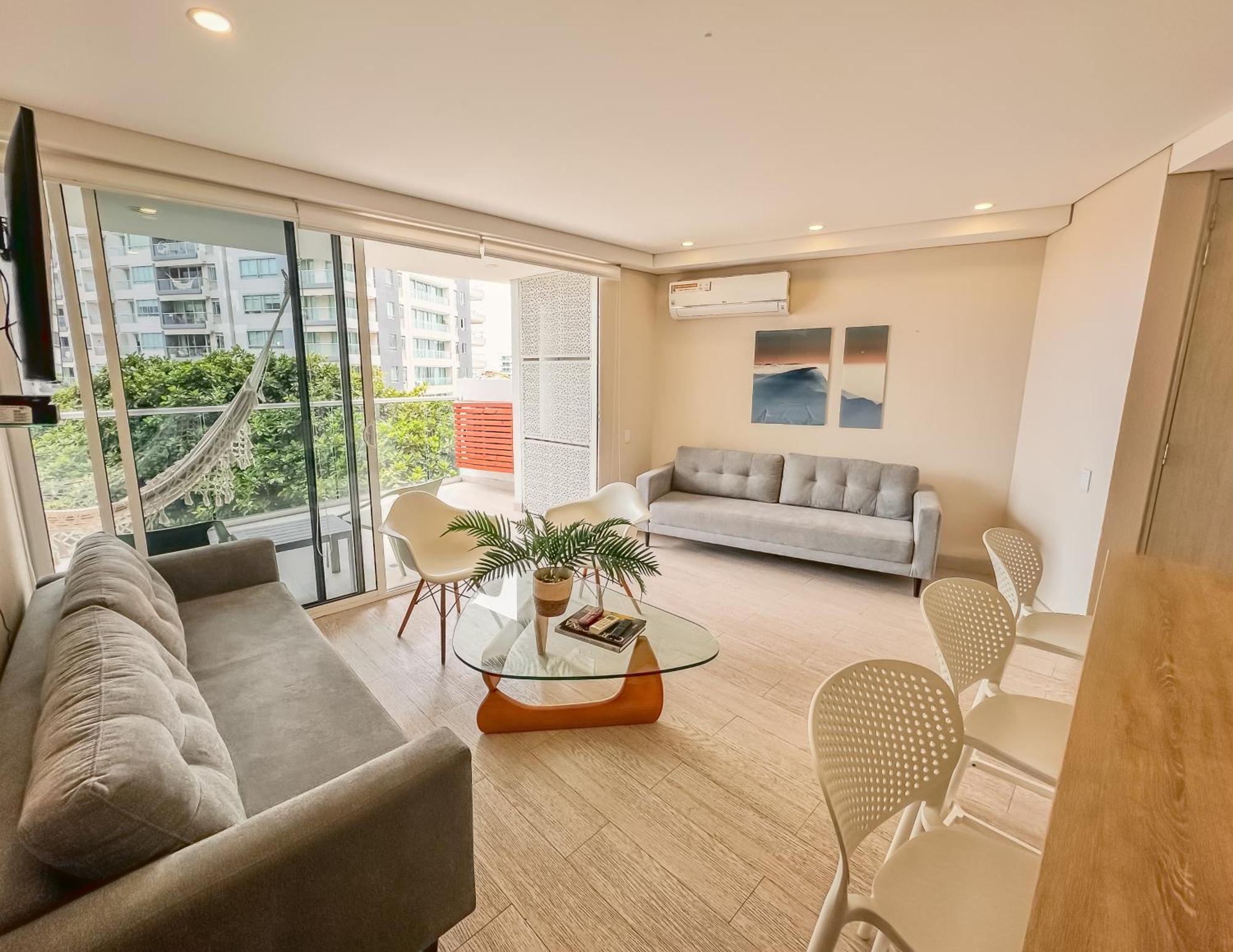 Confortable Y Exclusivo En Martinique Cielo Mar Apartment Cartagena (Kolumbien)
