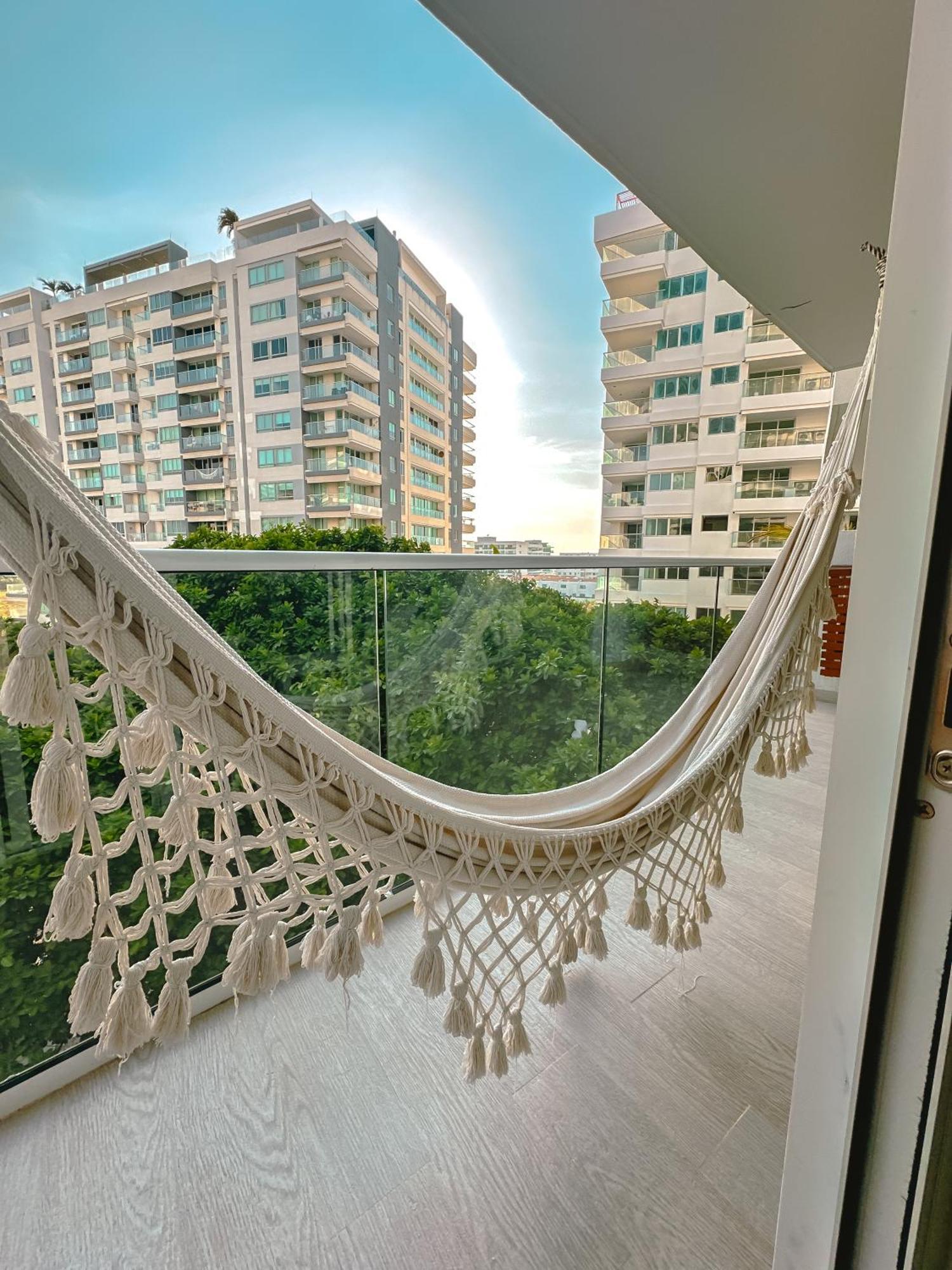 Confortable Y Exclusivo En Martinique Cielo Mar Apartment *