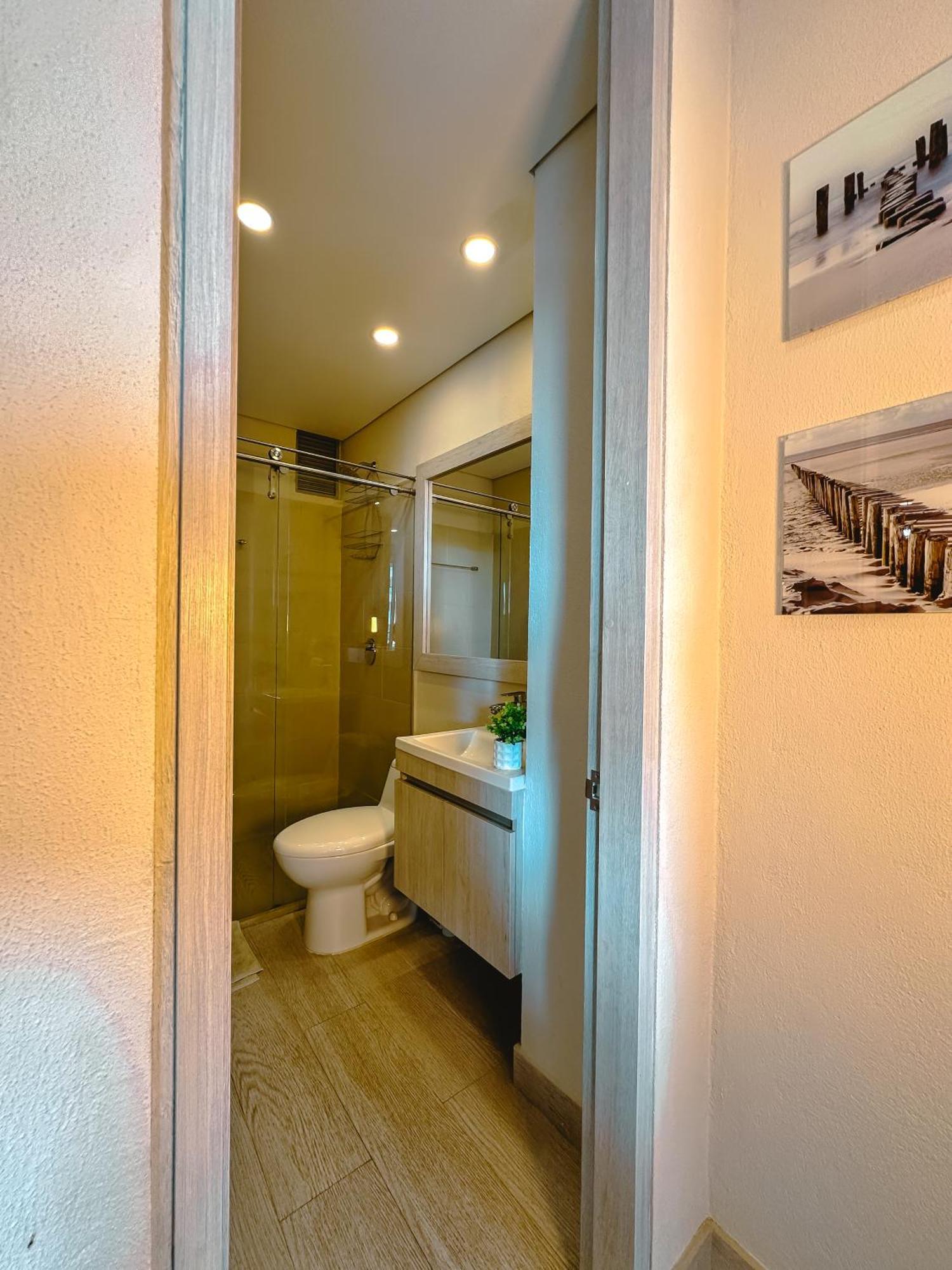 Confortable Y Exclusivo En Martinique Cielo Mar Apartment Cartagena (Kolumbien)