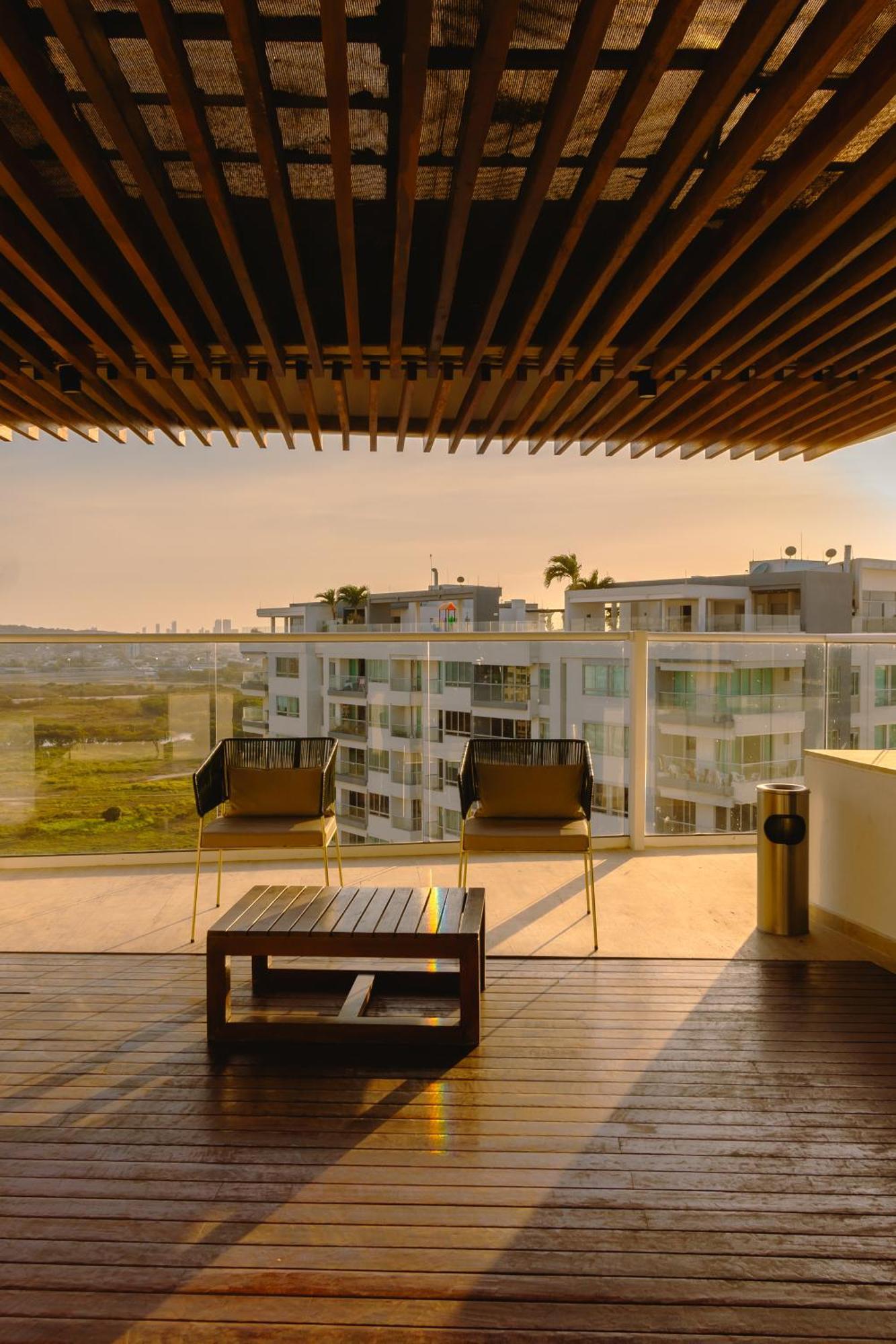 Apartment Confortable Y Exclusivo En Martinique Cielo Mar