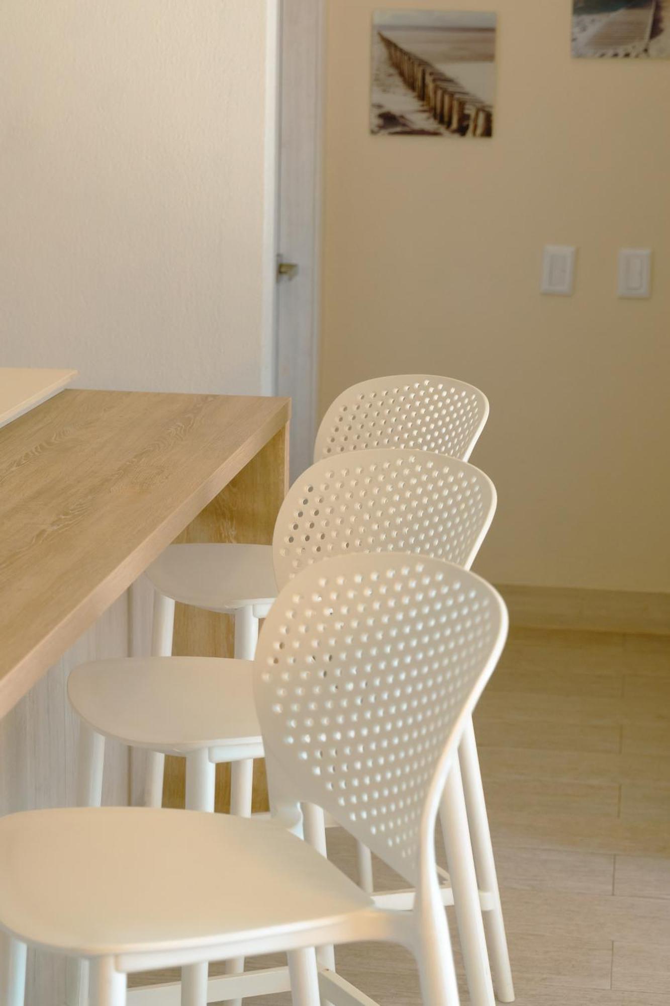 Confortable Y Exclusivo En Martinique Cielo Mar Apartment *