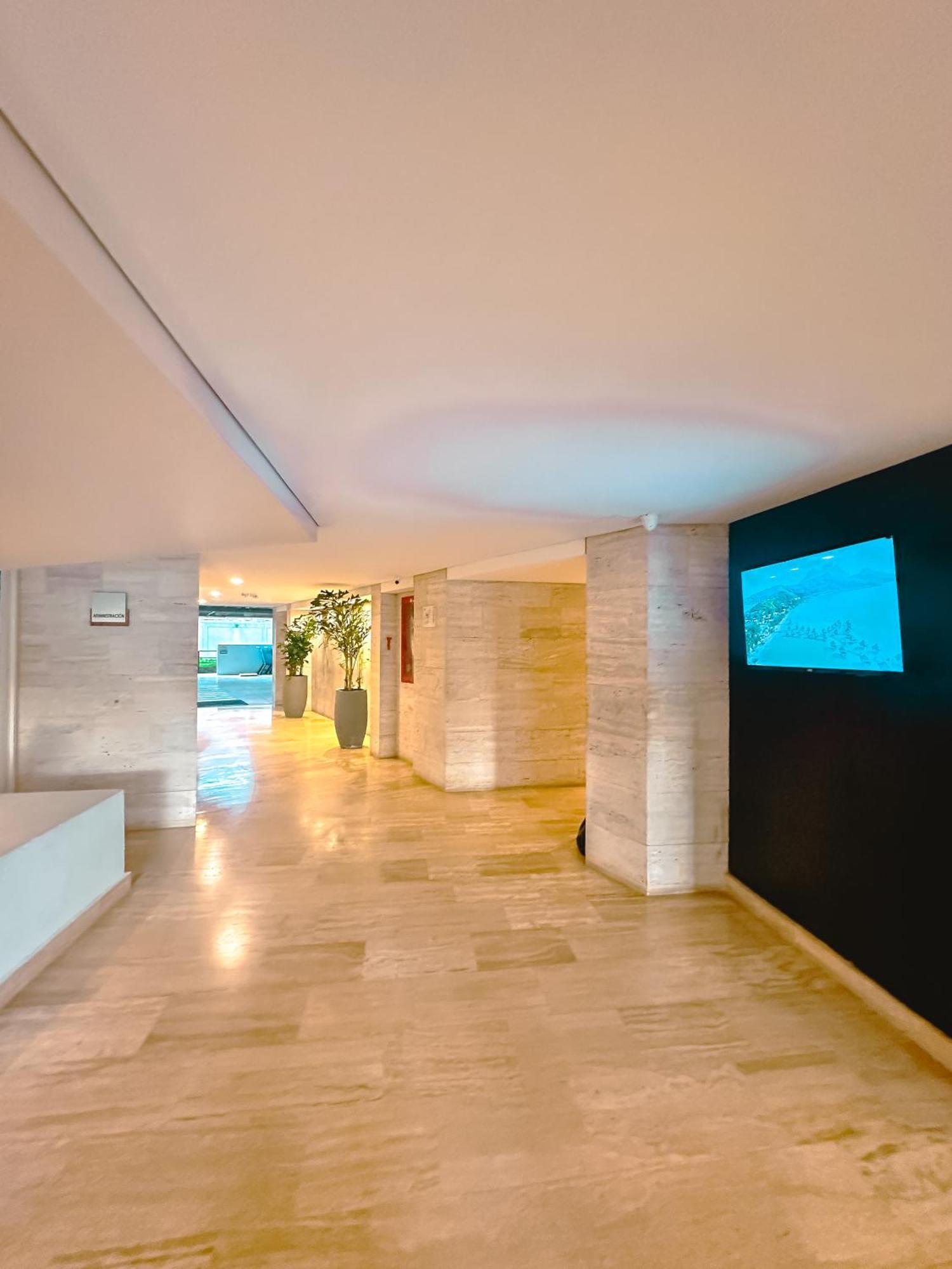 Confortable Y Exclusivo En Martinique Cielo Mar Apartment Cartagena (Kolumbien)