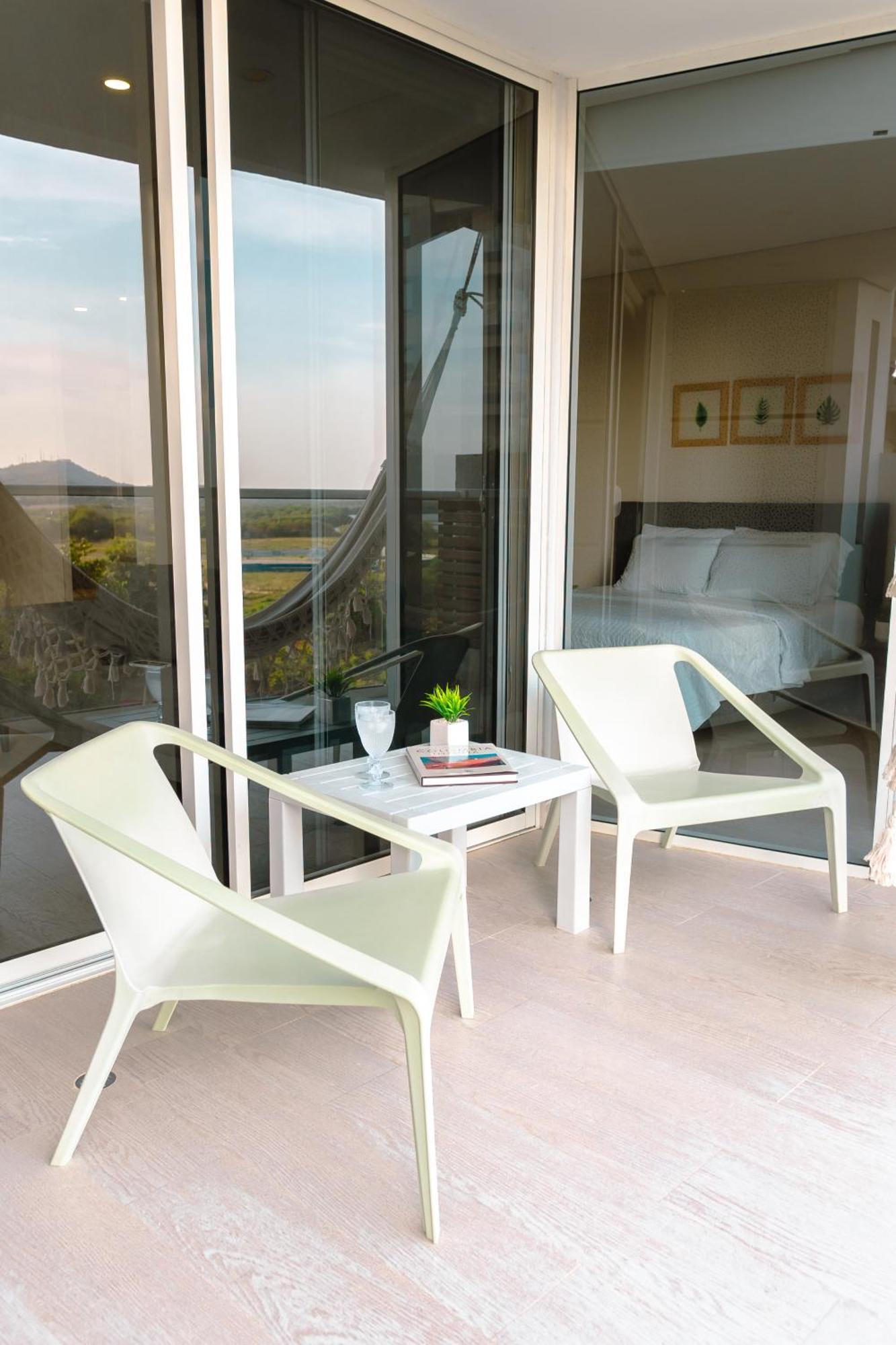 Confortable Y Exclusivo En Martinique Cielo Mar Apartment Cartagena (Kolumbien)